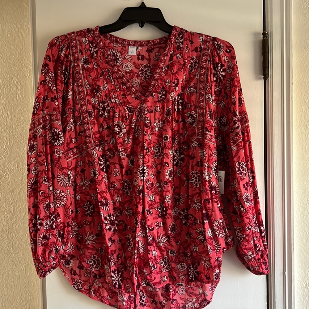 New with tags